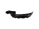 Inner Fender Liners; Front (05-11 4WD Tacoma)