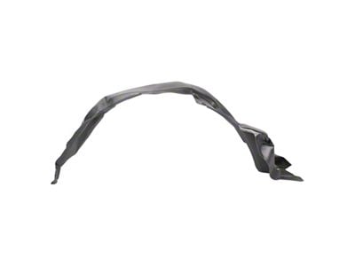 Inner Fender Liners; Front (16-23 Tacoma)