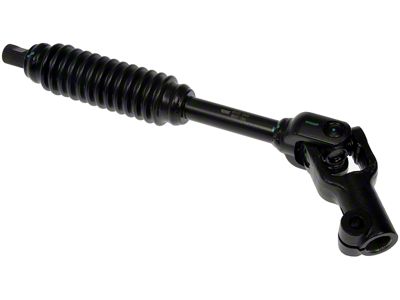 Intermediate Steering Shaft; Lower Intermediate (05-15 2WD Tacoma, Excluding Pre Runner)