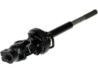 Intermediate Steering Shaft; Upper Intermediate (05-15 Tacoma)