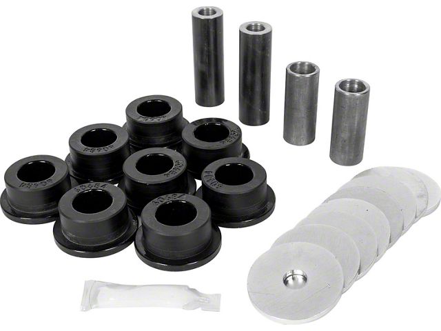 LCA Bushing and Sleeve Kit (05-15 Tacoma)