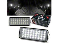 LED Bed Cargo Lights (20-23 Tacoma)