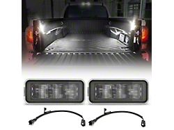 LED Bed Lights (20-23 Tacoma)