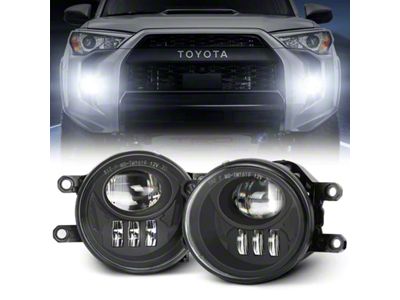 LED Fog Lights (16-23 Tacoma)