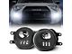 LED Fog Lights (16-23 Tacoma)