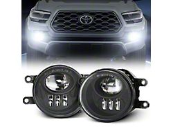 LED Fog Lights (16-23 Tacoma)