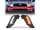 LED Headlight Daytime Running Lights (12-15 Tacoma)