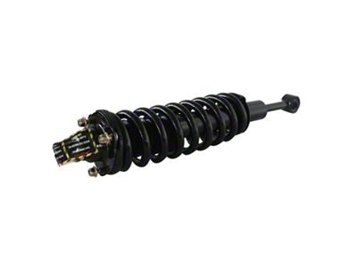 Loaded Strut Assembly; Front Driver Side (05-15 Tacoma Pre Runner)