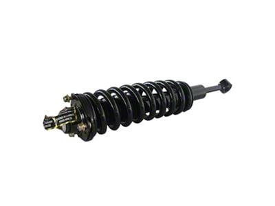 Loaded Strut Assembly; Front Passenger Side (05-15 Tacoma Pre Runner)