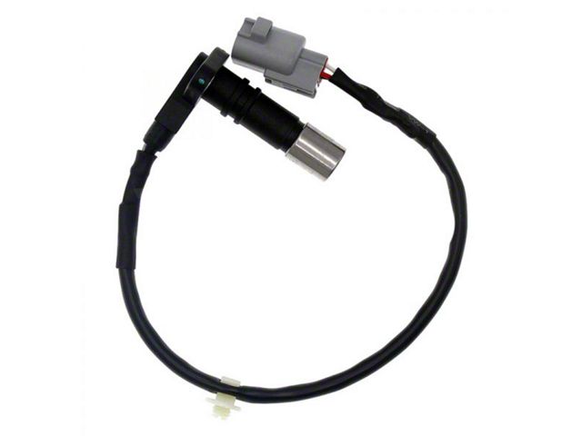 Magnetic Crankshaft Position Sensor (06-23 2.7L Tacoma)