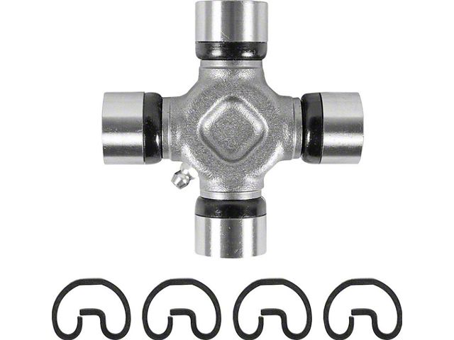 Matsuba Driveline U-Joint (05-23 Tacoma)