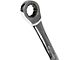 Metric Ratcheting Wrench Set; 12-Piece Set