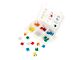 Mini Fuse Assortment; 30-Piece Set