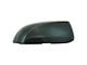 Mirror Cap; Unpainted; Driver Side (16-17 Tacoma w/o Mirror Turn Signal)