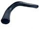 Molded Coolant Hose; 15.625-Inch Long; 1.25-Inch ID (Universal; Some Adaptation May Be Required)