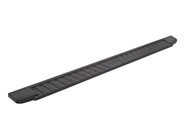 Molded Running Board without Mounting Brackets (05-23 Tacoma Double Cab)