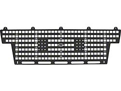 MOLLE Panel; Bare (05-23 Tacoma w/ 5-Foot Bed)