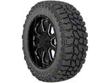 Mudclaw Comp MTX Tire (31" - 31x10.50R15)