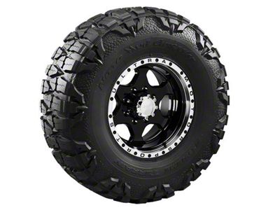 NITTO Mud Grappler Tire (35" - 35x12.50R17)