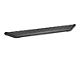 NXt Running Boards without Mounting Brackets; Textured Black (05-23 Tacoma Double Cab)