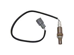 O2 Oxygen Sensor; Downstream (05-10 2WD 2.7L Tacoma w/ Manual Transmission)