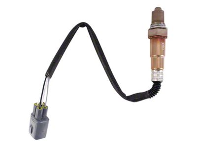 O2 Oxygen Sensor; Downstream Passenger Side (16-23 Tacoma)