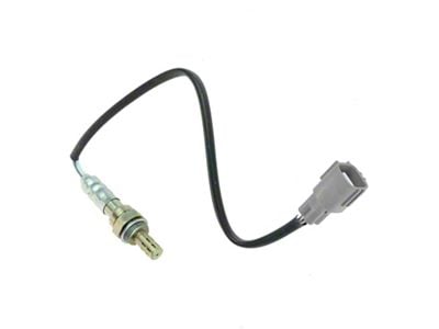 O2 Oxygen Sensor Set; Downstream and Upstream (2015 2WD 2.7L Tacoma)