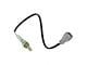 O2 Oxygen Sensor Set; Downstream and Upstream (2015 2WD 2.7L Tacoma)