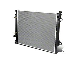 OE Style Aluminum Radiator (05-15 Tacoma)