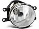 OE Style Fog Light; Passenger Side (16-18 Tacoma)