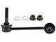 Original Grade Front Stabilizer Bar Link Kit; Passenger Side (05-23 6-Lug Tacoma)