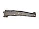 Over Axle Frame Section; Driver Side (05-15 Tacoma)