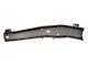 Over Axle Frame Section; Passenger Side (05-15 Tacoma)