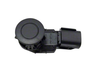 Parking Assist Sensor; Rear (15-20 Tacoma)