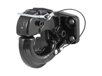 Pintle Hook; 30,000 lb.