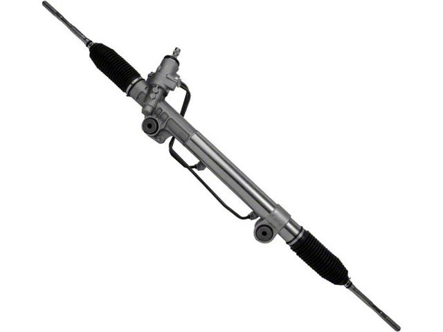 Power Steering Rack and Pinion (05-15 6-Lug Tacoma)