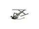 Power Window Regulator; Front Passenger Side (05-14 Tacoma Double Cab)