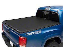 Premier Soft Tri-Fold Tonneau Cover (16-23 Tacoma w/ 5-Foot Bed)