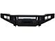 Westin Pro-Series Front Bumper; Textured Black (16-23 Tacoma)