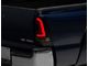 PRO-Series LED Tail Lights; Jet Black Housing; Smoked Lens (05-15 Tacoma)