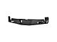 Westin Pro-Series Rear Bumper; Textured Black (16-23 Tacoma)