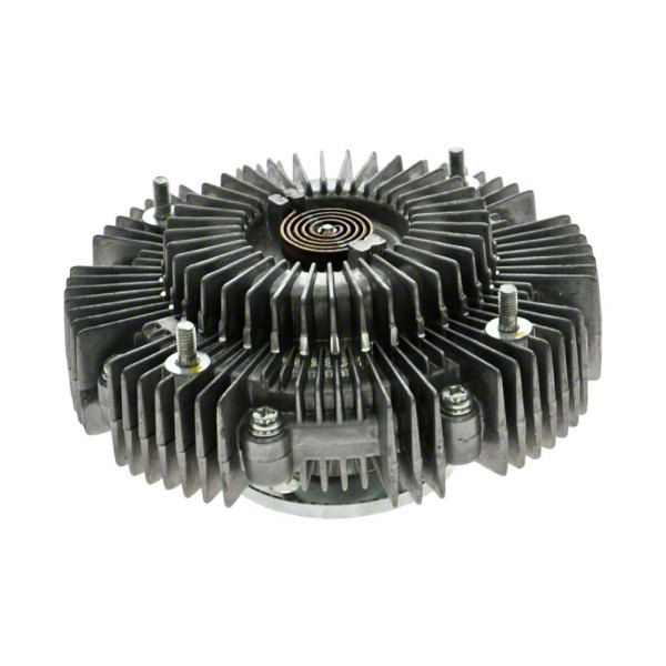 Tacoma Radiator Fan Clutch (06-17 2.7L Tacoma) - Free Shipping