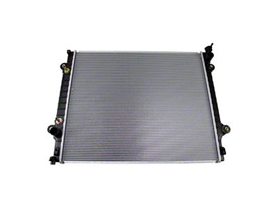 Radiator (16-23 Tacoma)