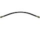 Rear Brake Hydraulic Hose; Driver Side (05-23 2WD Tacoma, Excluding Pre Runner)