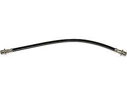 Rear Brake Hydraulic Hose; Passenger Side (05-23 2WD Tacoma, Excluding Pre Runner)