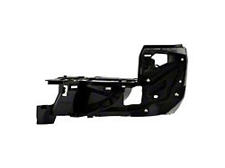 Rear Bumper Bracket; Passenger Side (16-23 Tacoma)