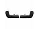 Rear Bumper Cover; Magnetic Grey Metallic (16-23 Tacoma)