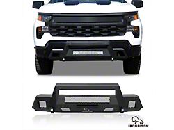 Rear Bumper (16-23 Tacoma)