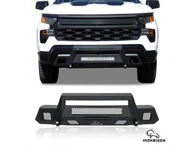 Rear Bumper (16-23 Tacoma)