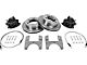 Rear Disc Brake Conversion Kit (05-23 Tacoma)